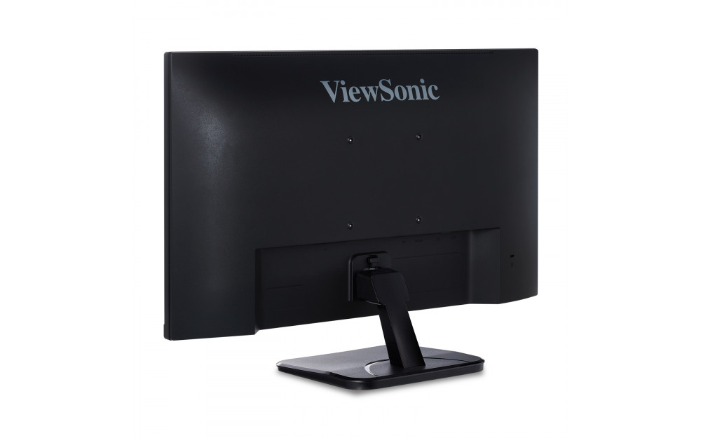 VIEWSONIC 27 Vıewsonıc Va2756-Mhd Full Hd Ips Panel Hdmı+Dp+D-Sub Ince Cercevelı Hoparlor Monıtor