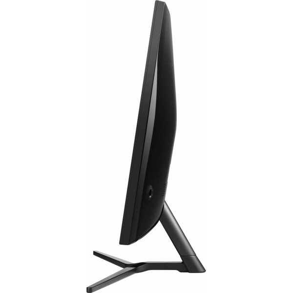 VIEWSONIC VX2458-C-MHD 23.6” Full HD Curved VA Panel 1ms 144Hz Gaming Monitör 