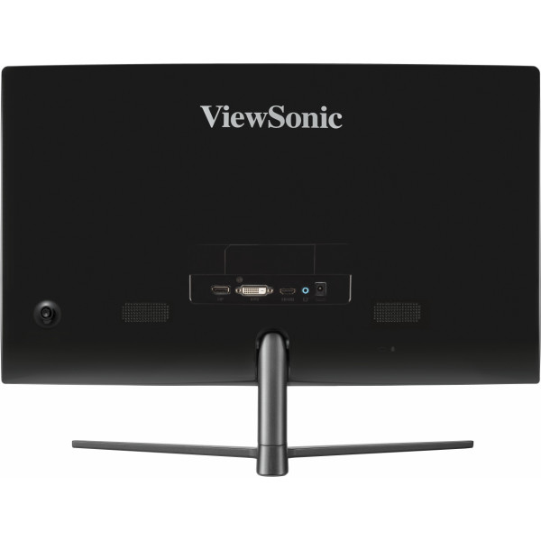 VIEWSONIC VX2458-C-MHD 23.6” Full HD Curved VA Panel 1ms 144Hz Gaming Monitör 