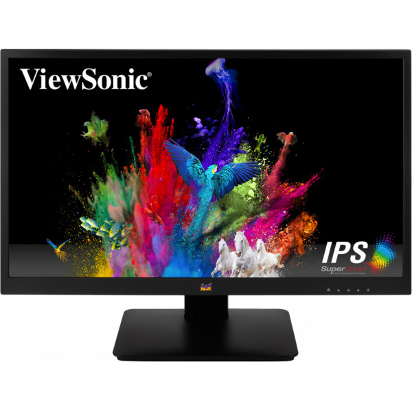 VIEWSONIC Value Series VA2410-mh