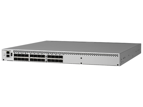 HPE StoreFabric SN3000B
