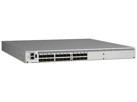 HPE StoreFabric SN3000B