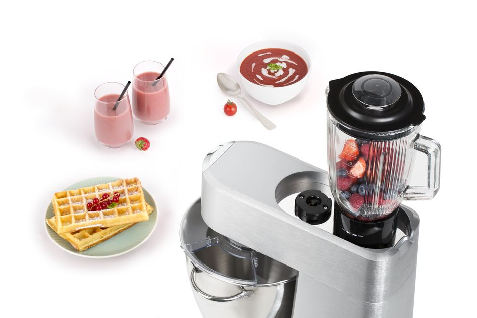 TEFAL Masterchef Grande QB813D