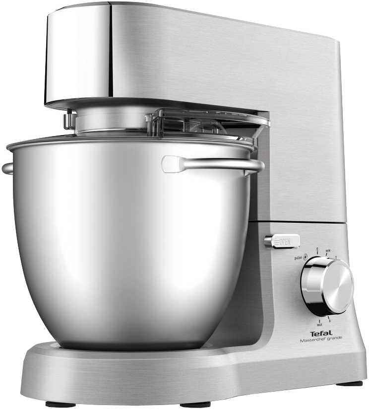 TEFAL Masterchef Grande QB813D
