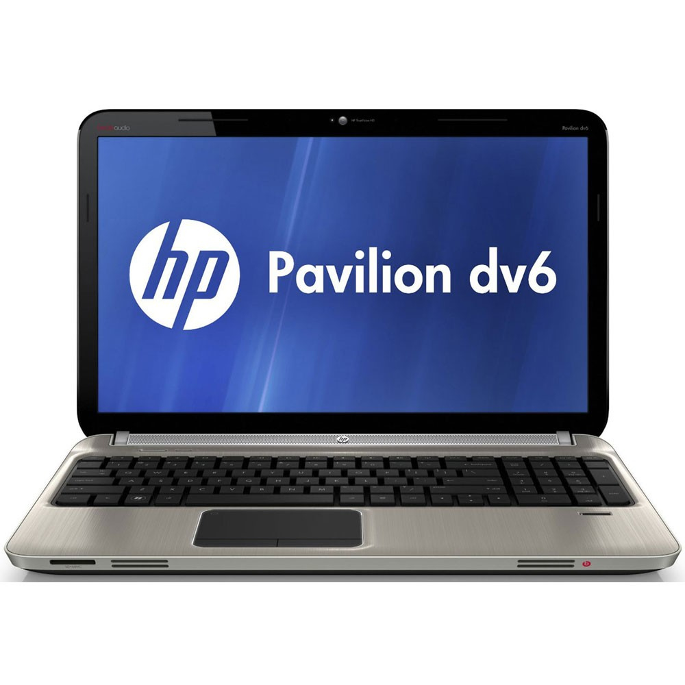 HP Pavilion dv6-6115st