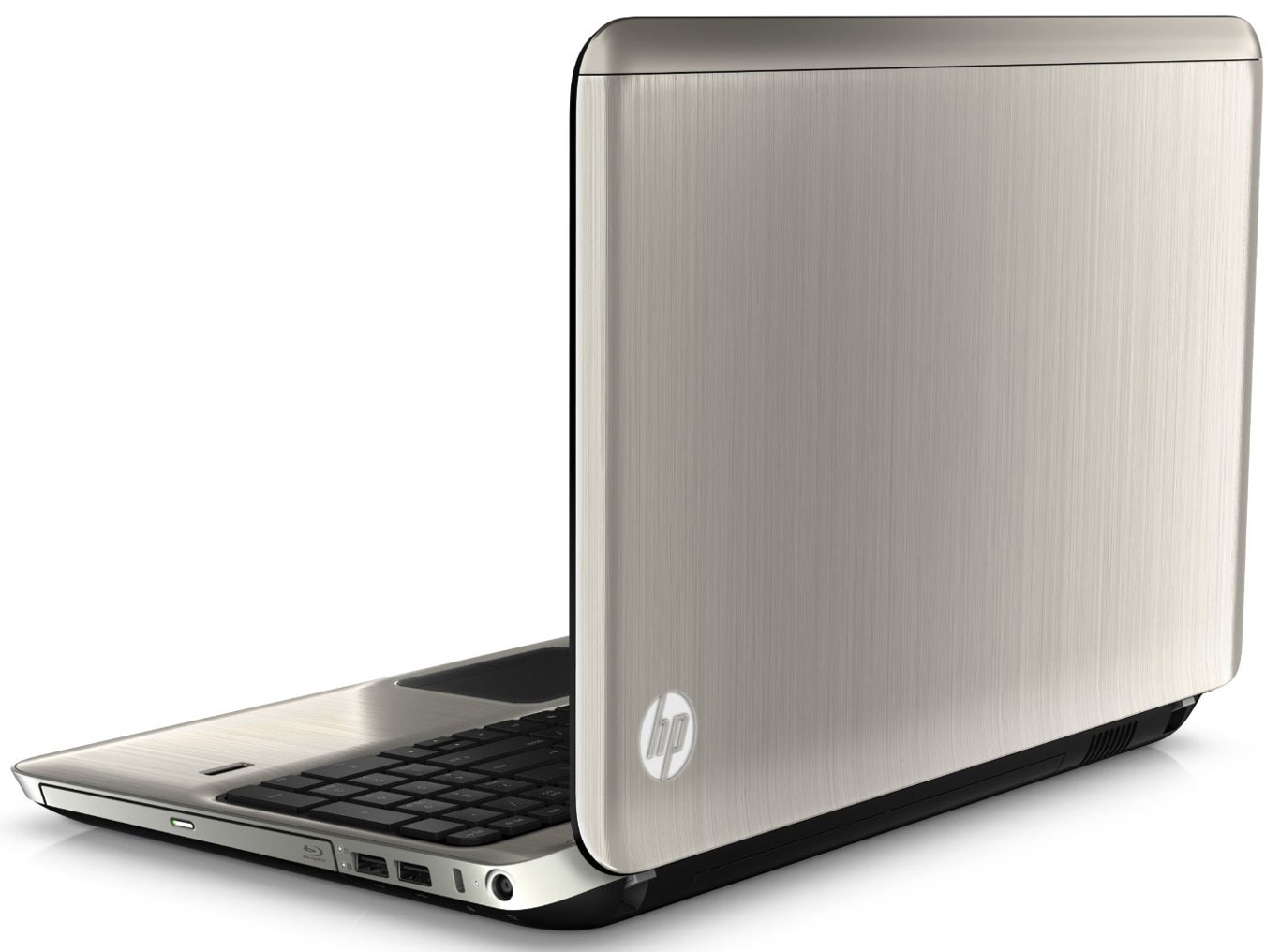 HP Pavilion dv6-6115st