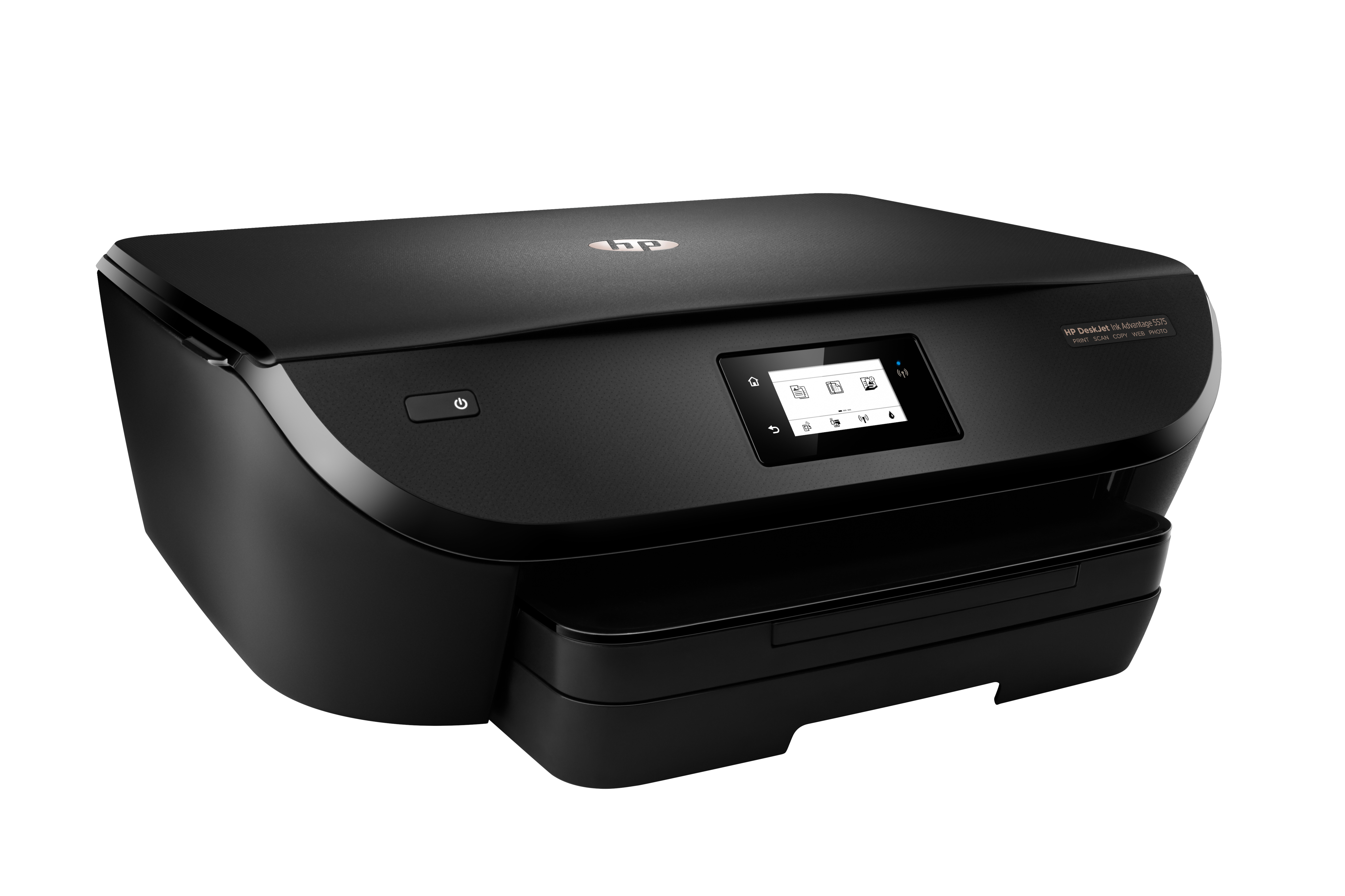 HP Hp G0V48C Deskjet Ink Advantage 5575 All-In-One