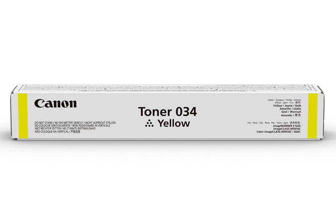 CANON 034
