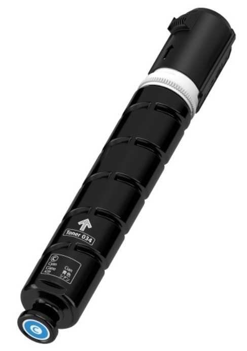 CANON 034