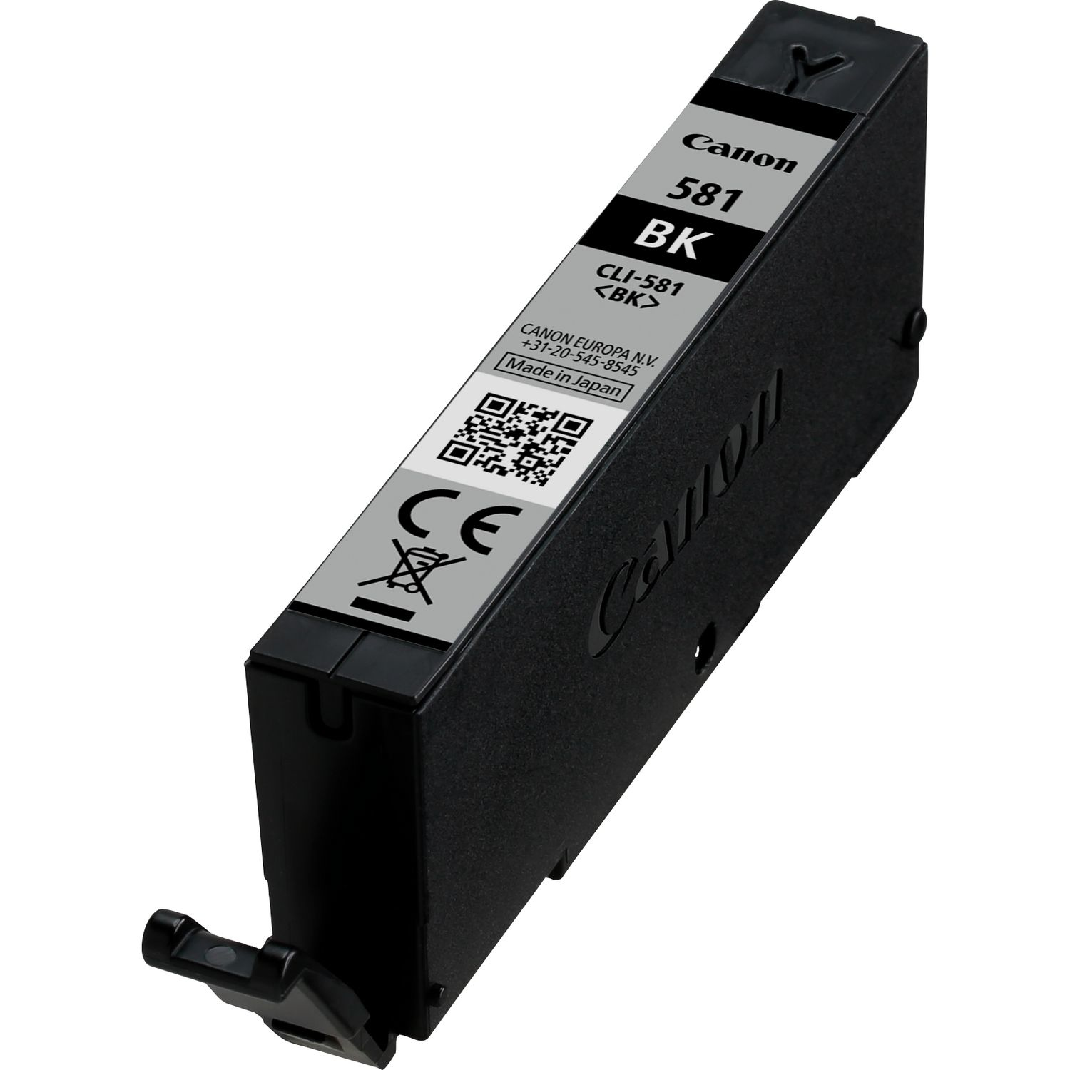 CANON CLI-581BK