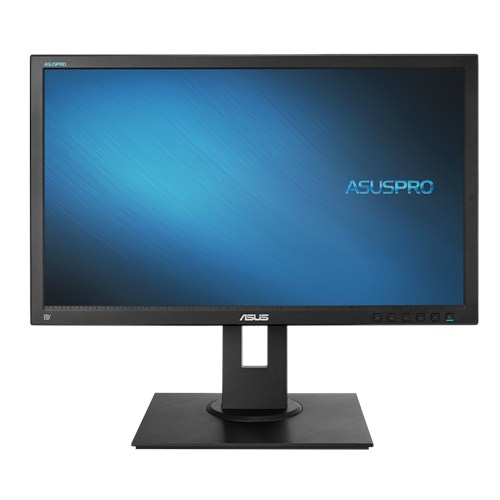 ASUS 23,8 Asus Pro Be249Qlb Ips 1920X1080 5Ms 3Yıl Displayport,Dvı,Vga Mm Vesa, Eyecare,Pivot, 2Xusb