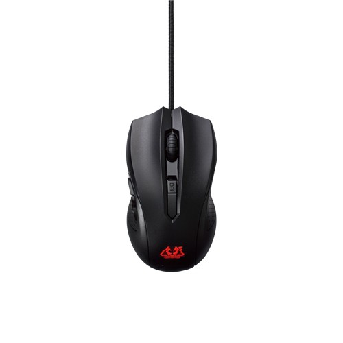 ASUS Cerberus