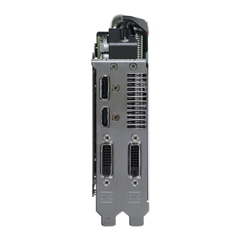 ASUS R9390-DC2-8GD5