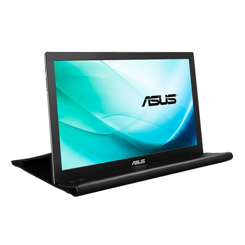 ASUS MB169B+