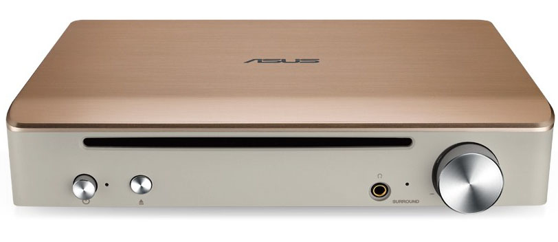 ASUS Sbw-S1 Pro Gold