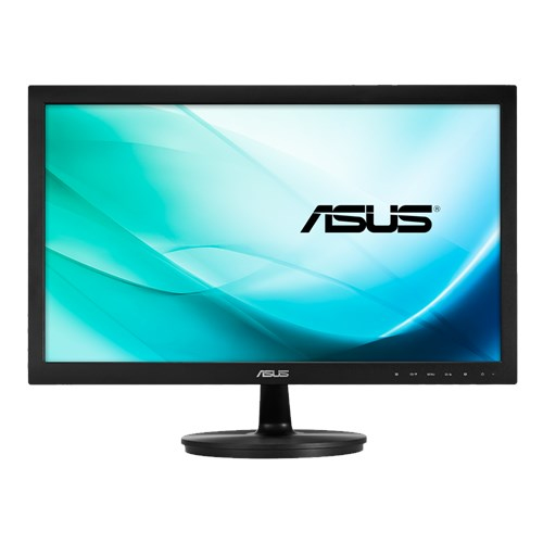ASUS 21.5 Asus Vs229Da 1920X1080 5Ms 3Yıl Dsub Monıtor