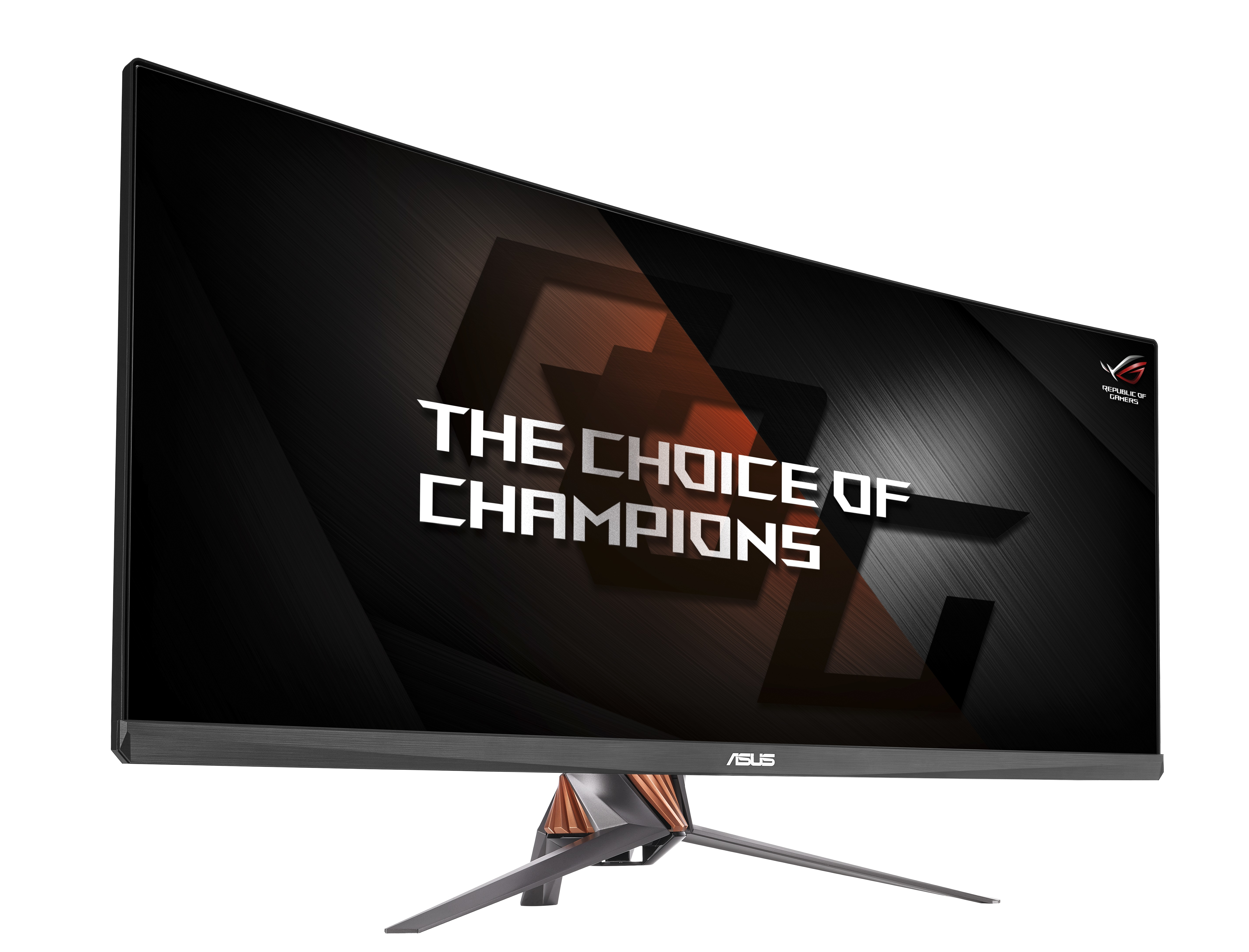 ASUS ROG Swift PG348Q 34 inç 1ms (HDMI+Display) G-Sync Ultra Wide QHD Curved Oyuncu Monitör
