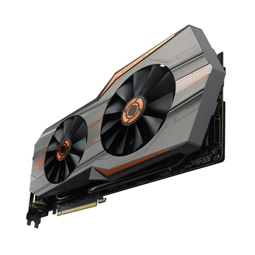 ASUS MATRIX-GTX980TI-P-6GD5-GAMING