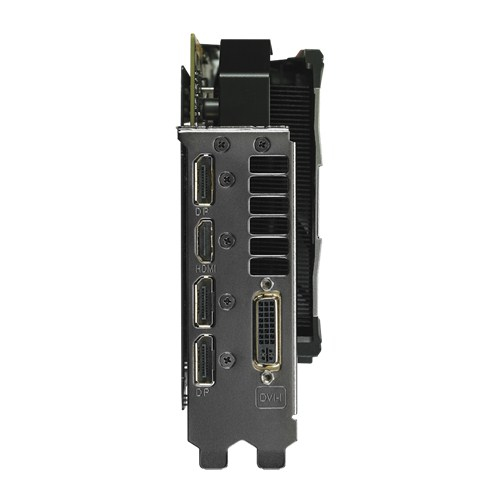 ASUS MATRIX-GTX980TI-P-6GD5-GAMING