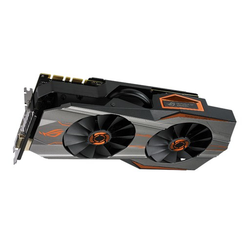 ASUS MATRIX-GTX980TI-P-6GD5-GAMING