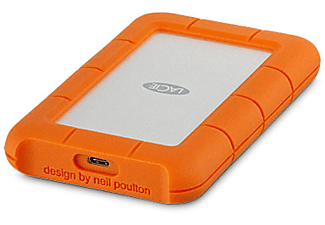 LACIE Rugged USB-C