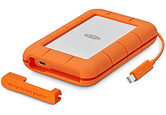 LACIE Rugged Thunderbolt USB-C