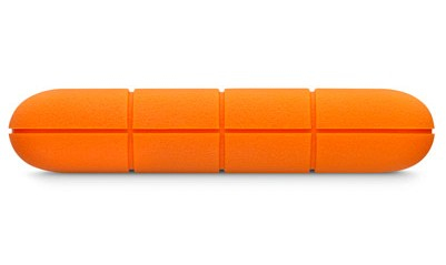 LACIE Rugged Mini