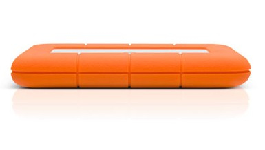 LACIE Rugged Mini