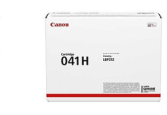 CANON LBP 041 H 20000 Sayfa Kapasiteli Siyah Toner