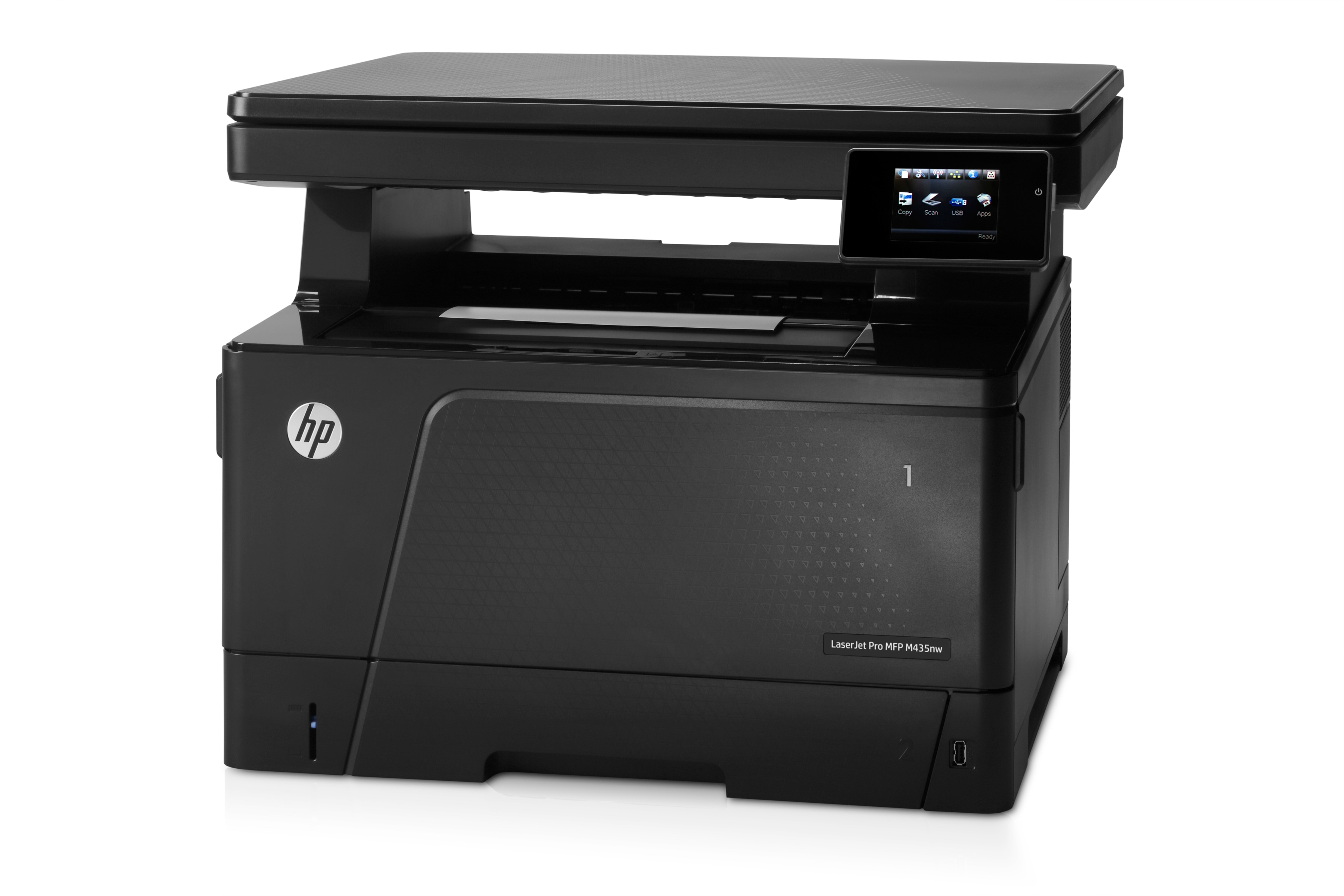 HP LaserJet M435nw