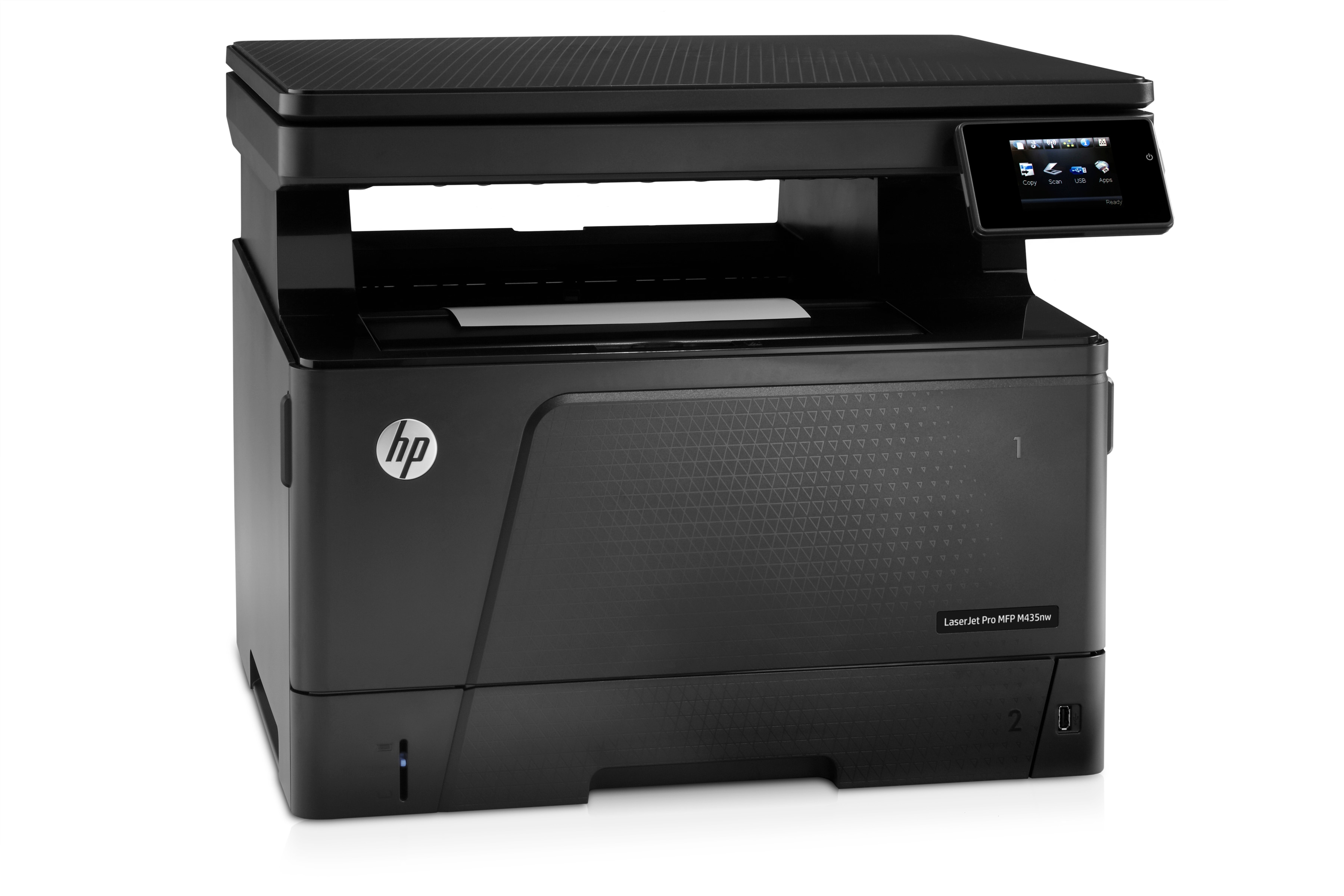 HP LaserJet M435nw