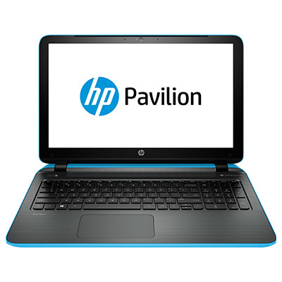 HP Hp Nb L0D95Ea Pavılıon 15-P211Nt İ5-5200U 8G 1T 2Gvga 15.6 W8.1 Mavı