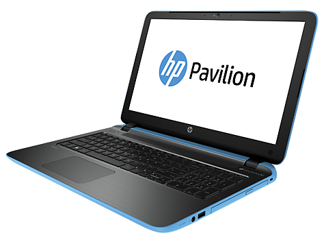 HP Hp Nb L0D95Ea Pavılıon 15-P211Nt İ5-5200U 8G 1T 2Gvga 15.6 W8.1 Mavı
