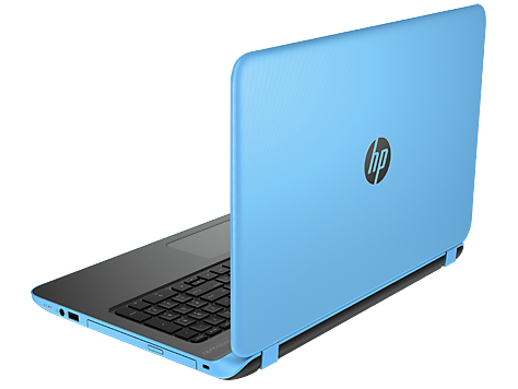 HP Hp Nb L0D95Ea Pavılıon 15-P211Nt İ5-5200U 8G 1T 2Gvga 15.6 W8.1 Mavı