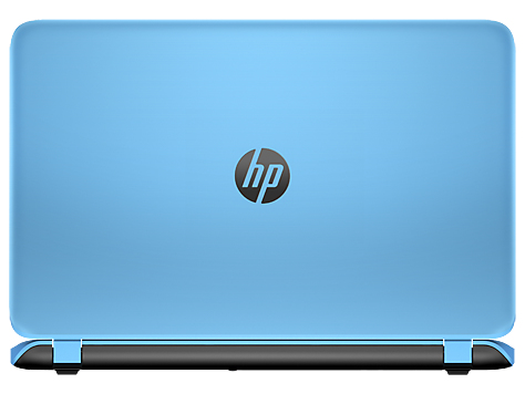 HP Hp Nb L0D95Ea Pavılıon 15-P211Nt İ5-5200U 8G 1T 2Gvga 15.6 W8.1 Mavı