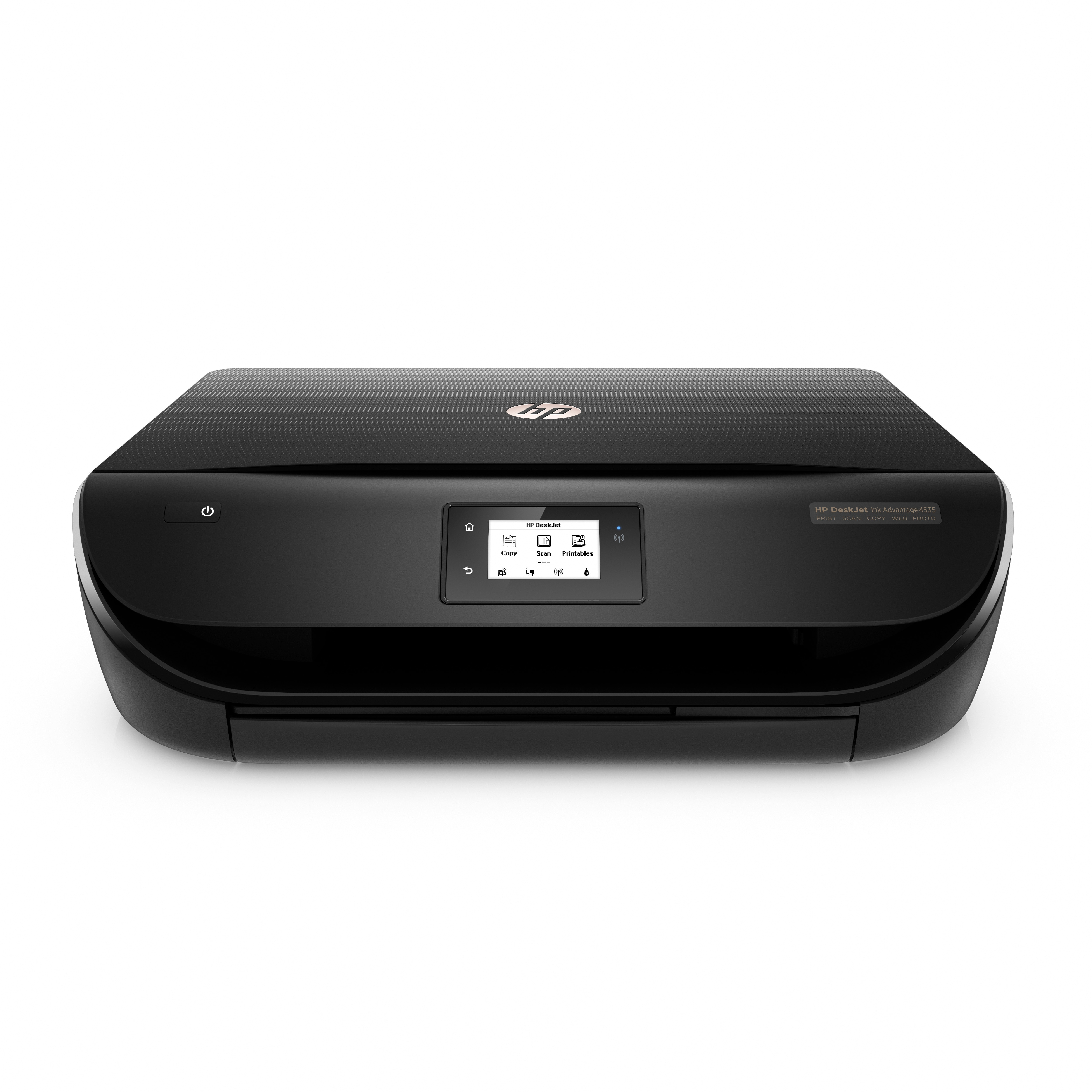 HP Hp F0V64C Deskjet Ink Advantage 4535 All-In-One Yazıcı