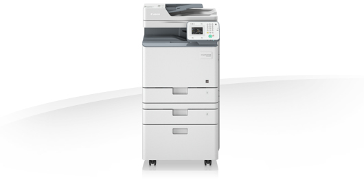 CANON imageRUNNER C1225iF