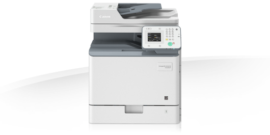CANON imageRUNNER C1225iF