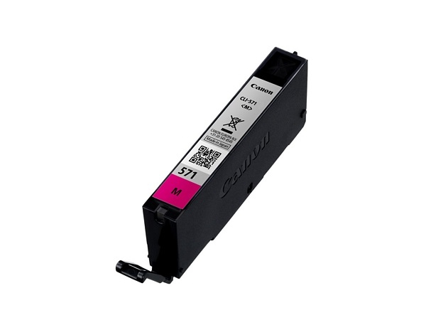 CANON CLI-571M Magenta Kartuş