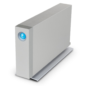 LACIE d2