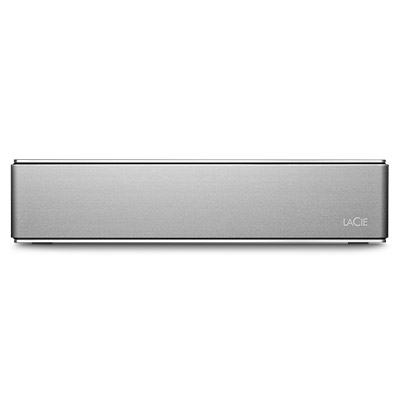 LACIE Porsche Design Desktop Drive