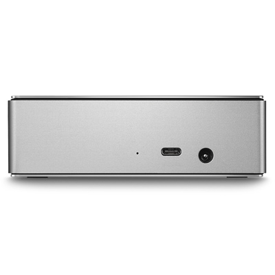 LACIE Porsche Design Desktop Drive
