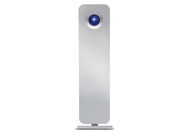 LACIE D2 Quadra