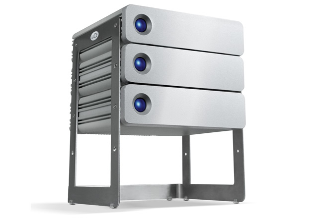 LACIE D2 Quadra