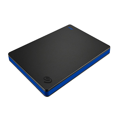 SEAGATE Game Drive STGD4000400