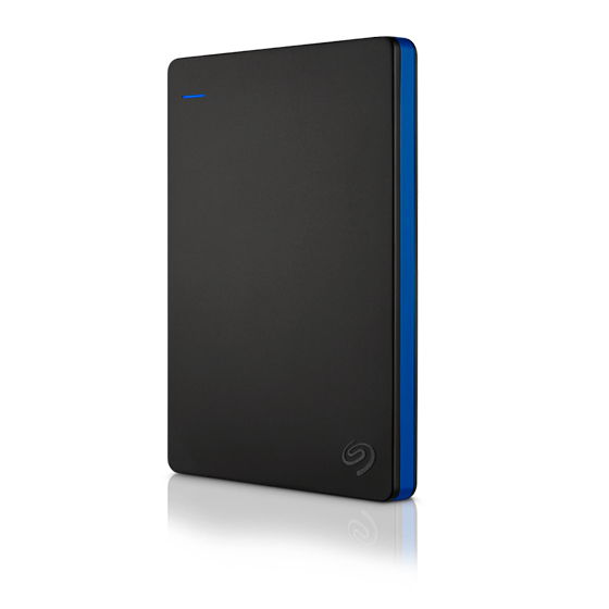 SEAGATE Game Drive STGD4000400