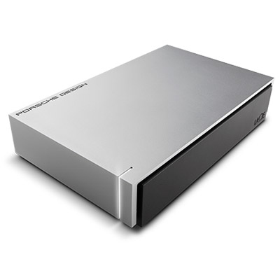 LACIE Porsche Design