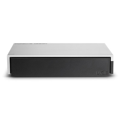 LACIE Porsche Design