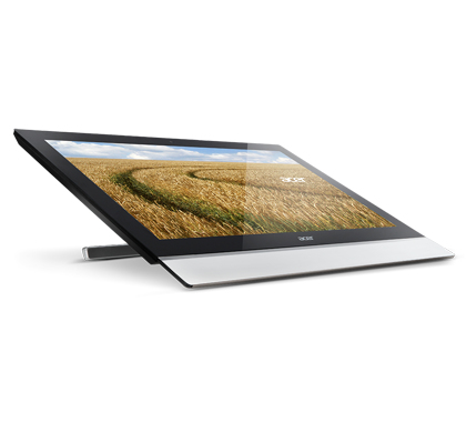 ACER H277HUSMIPUZ 27 inç 1920x1080 5 ms HDMI/USB/VGA Full HD Dokunmatik Monitör