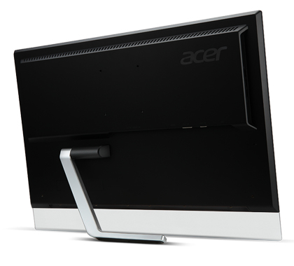 ACER H277HUSMIPUZ 27 inç 1920x1080 5 ms HDMI/USB/VGA Full HD Dokunmatik Monitör